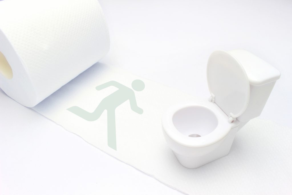 トイレリフォームのポイント