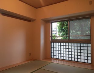 青葉区マンション全面リフォーム工事