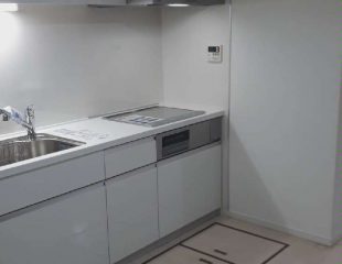 マンション改修工事