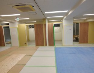 横浜市　児童養護施設　T様