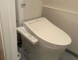 横浜市青葉区　K様　トイレ改修工事