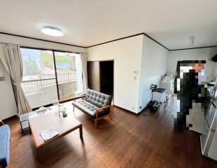 青葉区N社様　寮間仕切り工事