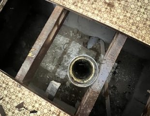 青葉区　O様邸　トイレ交換工事