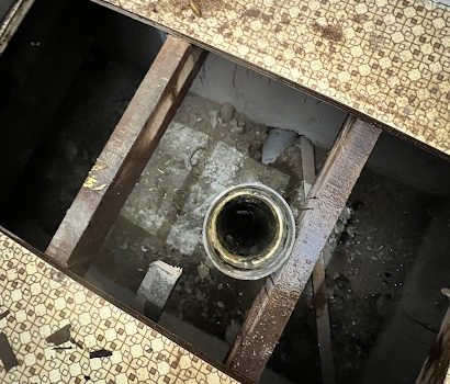 青葉区　O様邸　トイレ交換工事