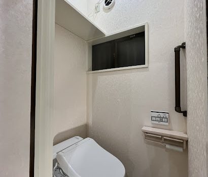 青葉区 O様邸 トイレ交換工事