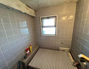 中区　Y様賃貸リフォーム