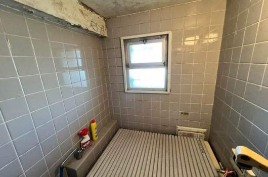 中区　Y様賃貸リフォーム