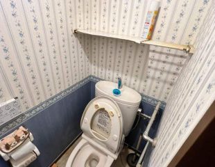 中区　Y様賃貸リフォーム