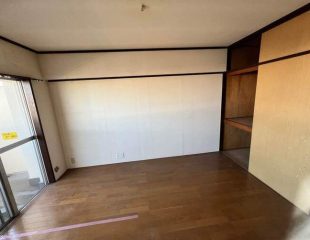 中区　Y様賃貸リフォーム