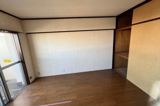 中区　Y様賃貸リフォーム