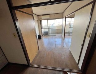 中区　Y様賃貸リフォーム