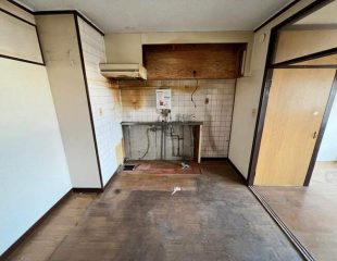 中区　Y様賃貸リフォーム