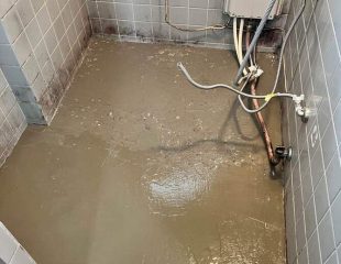 中区　Y様賃貸リフォーム