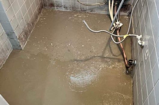 中区　Y様賃貸リフォーム