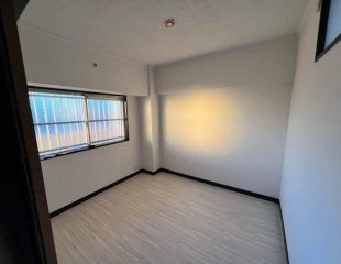 中区　Y様賃貸リフォーム