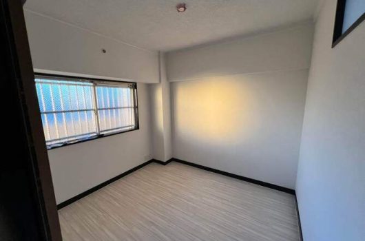 中区　Y様賃貸リフォーム