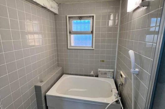 中区　Y様賃貸リフォーム