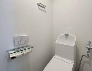 中区　Y様賃貸リフォーム