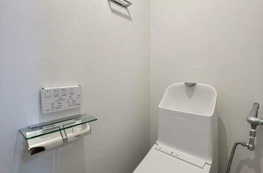 中区　Y様賃貸リフォーム