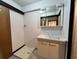 中区　Y様賃貸リフォーム