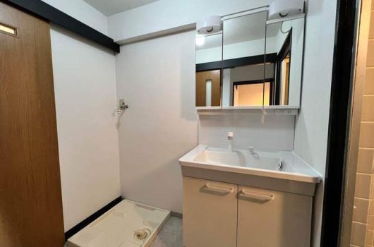 中区　Y様賃貸リフォーム