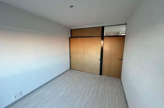 中区　Y様賃貸リフォーム