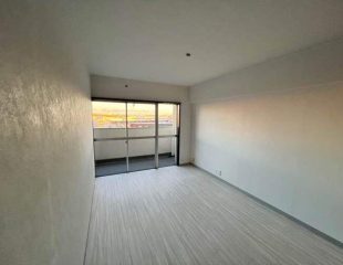 中区　Y様賃貸リフォーム