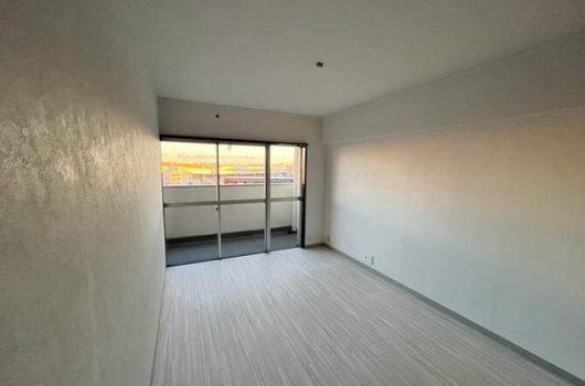 中区　Y様賃貸リフォーム