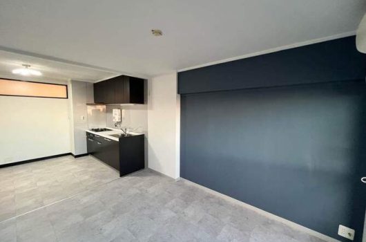 中区　Y様賃貸リフォーム