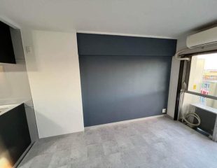 中区　Y様賃貸リフォーム