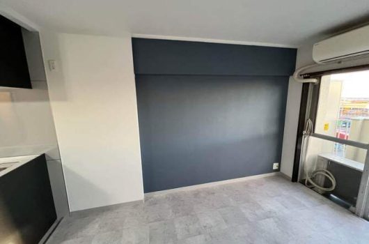 中区　Y様賃貸リフォーム