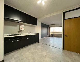 中区　Y様賃貸リフォーム