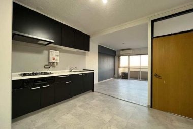 中区　Y様賃貸リフォーム