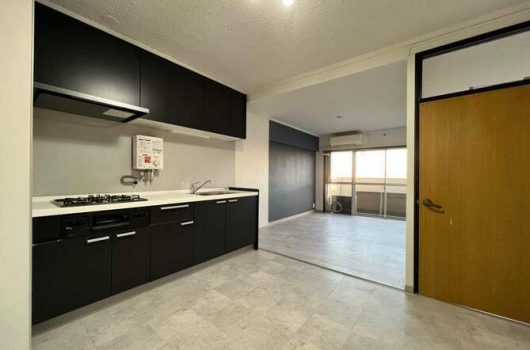 中区 Y様賃貸リフォーム