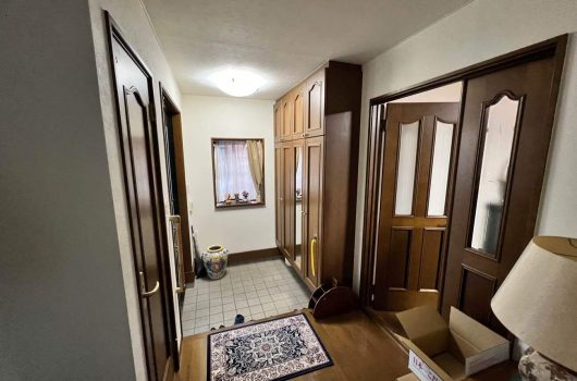 【横浜市青葉区N,S様邸】二世代同居のための全面改修と、執念で解決した雨漏り修理