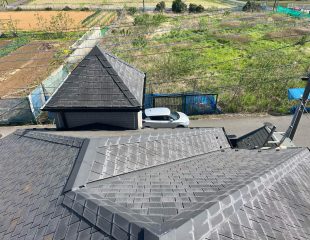 【横浜市青葉区N,S様邸】二世代同居のための全面改修と、執念で解決した雨漏り修理