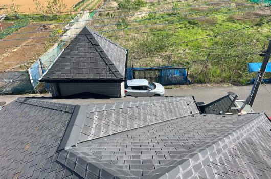 【横浜市青葉区N,S様邸】二世代同居のための全面改修と、執念で解決した雨漏り修理