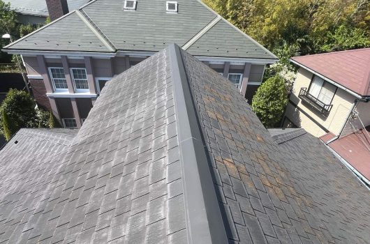 【横浜市青葉区N,S様邸】二世代同居のための全面改修と、執念で解決した雨漏り修理