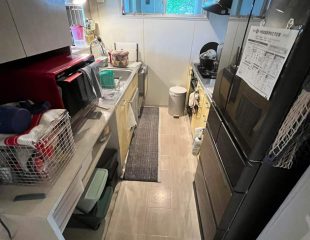 【横浜市青葉区B様邸】断熱対策の内窓工事&キッチン彩りリフォーム