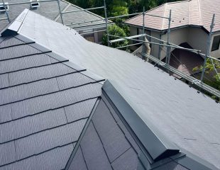 【横浜市青葉区N,S様邸】二世代同居のための全面改修と、執念で解決した雨漏り修理