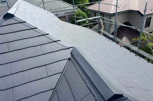 【横浜市青葉区N,S様邸】二世代同居のための全面改修と、執念で解決した雨漏り修理