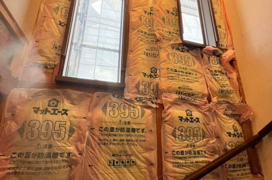 【横浜市青葉区N,S様邸】二世代同居のための全面改修と、執念で解決した雨漏り修理