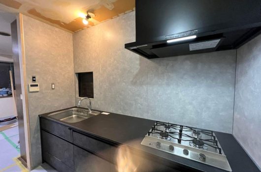 【横浜市青葉区N,S様邸】二世代同居のための全面改修と、執念で解決した雨漏り修理