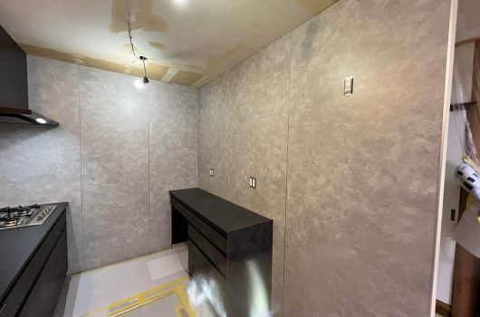 【横浜市青葉区N,S様邸】二世代同居のための全面改修と、執念で解決した雨漏り修理