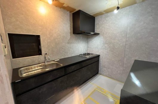 【横浜市青葉区N,S様邸】二世代同居のための全面改修と、執念で解決した雨漏り修理