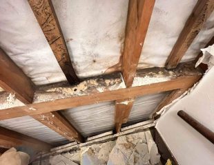 【横浜市青葉区N,S様邸】二世代同居のための全面改修と、執念で解決した雨漏り修理