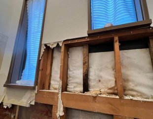 【横浜市青葉区N,S様邸】二世代同居のための全面改修と、執念で解決した雨漏り修理