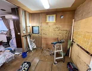 【横浜市青葉区N,S様邸】二世代同居のための全面改修と、執念で解決した雨漏り修理