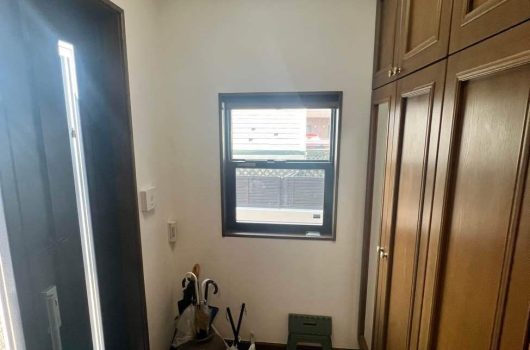 【横浜市青葉区N,S様邸】二世代同居のための全面改修と、執念で解決した雨漏り修理