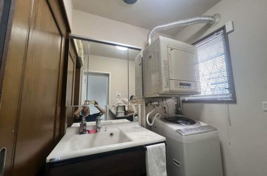 【横浜市青葉区N,S様邸】二世代同居のための全面改修と、執念で解決した雨漏り修理